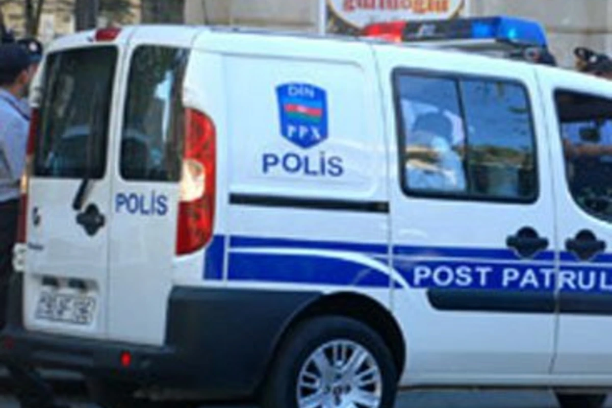 В Азербайджане мужчина получил огнестрельное ранение в драке