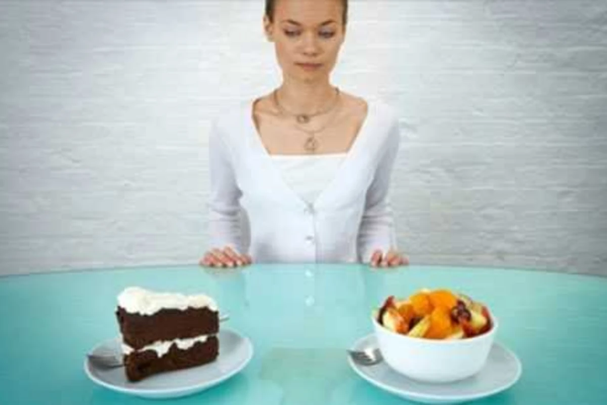 Мороженое и чипсы помогут похудеть