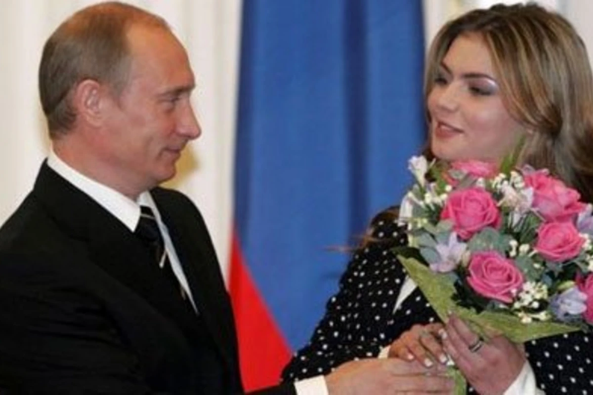 Кабаева получила новую должность