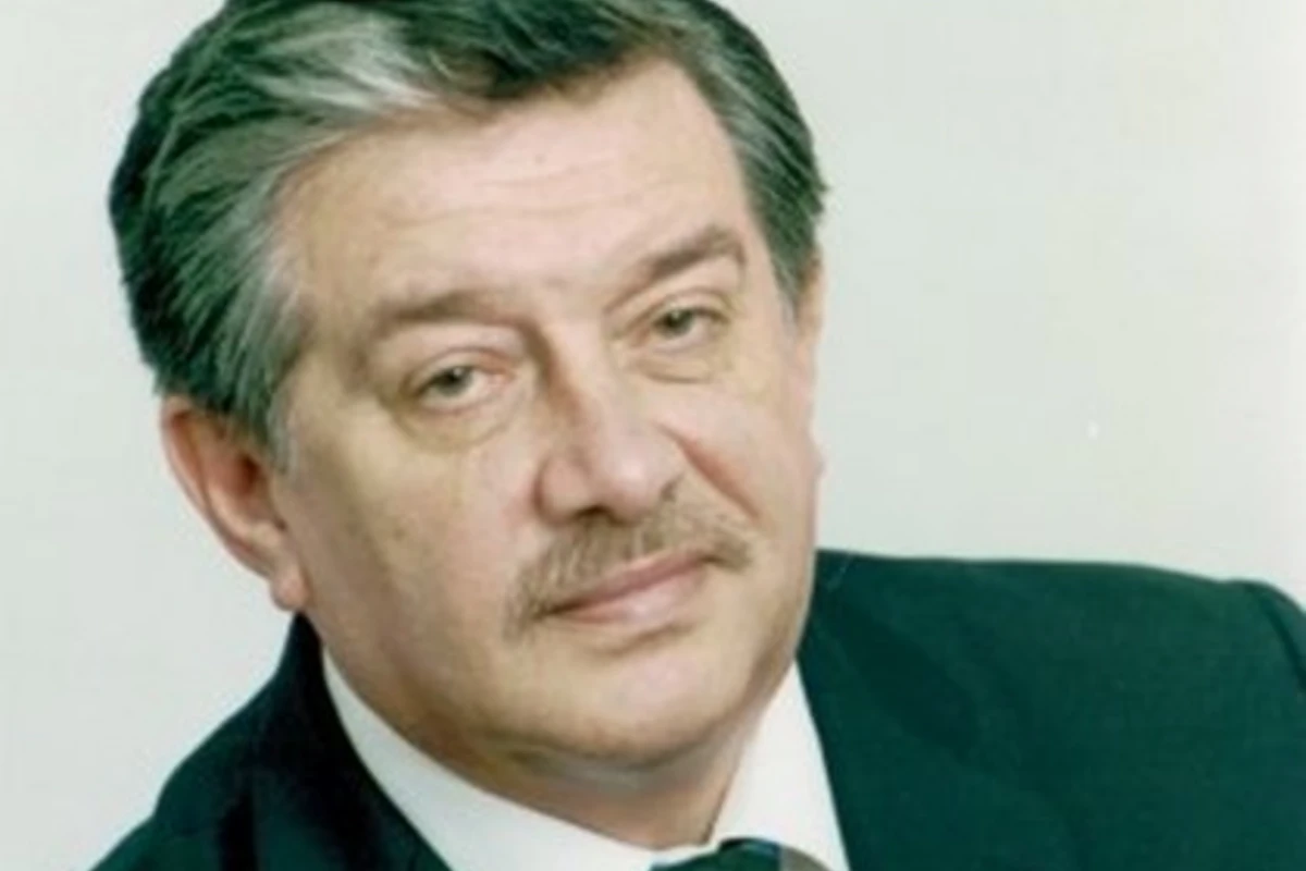 Михаил Забелин отказался от встречи с Жириновским в Баку