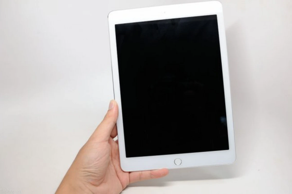 В Сети появились фотографии нового iPad