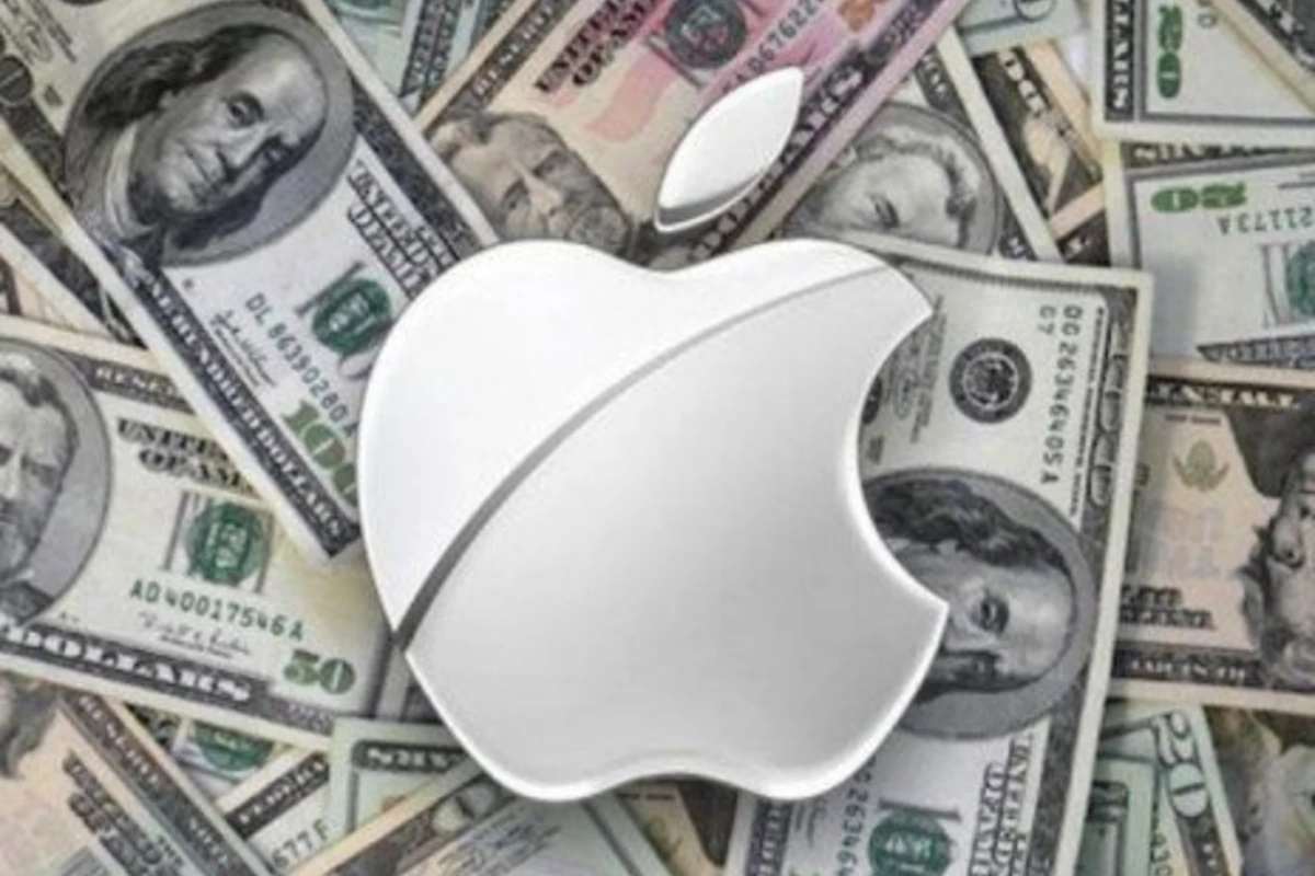 Apple вновь признали самым дорогим мировым брендом