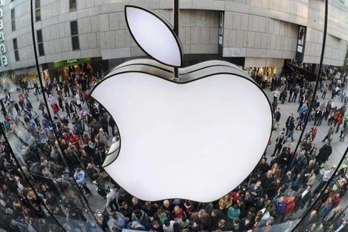 В России могут запретить iPhone