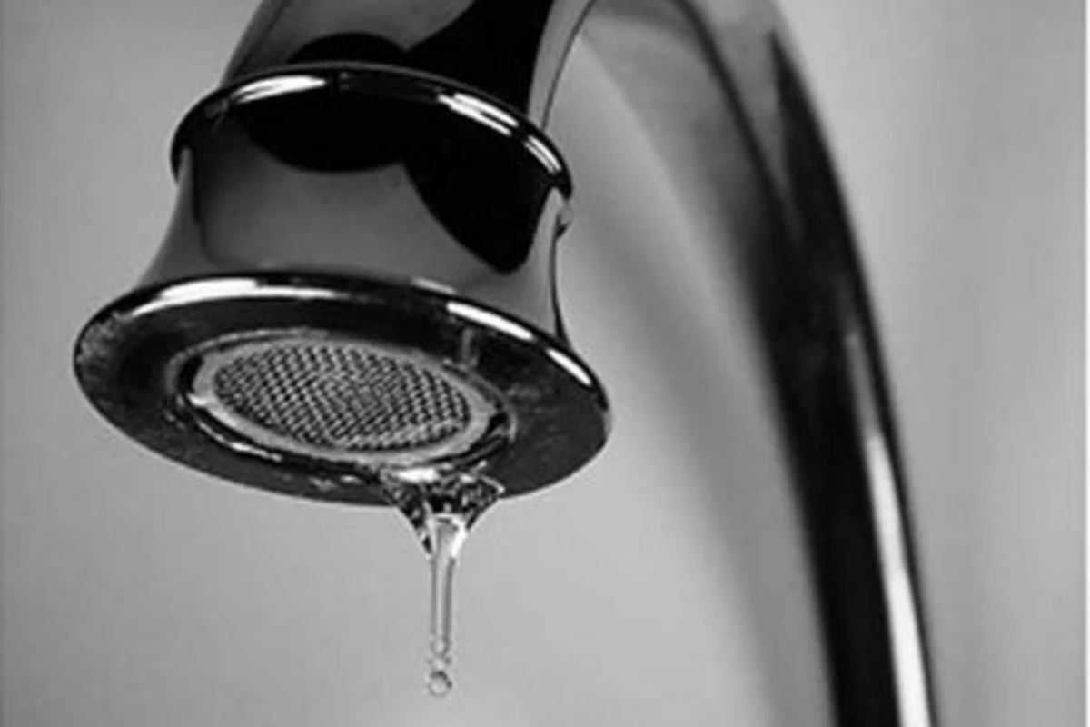 В двух районах Баку будет ограничена подача воды