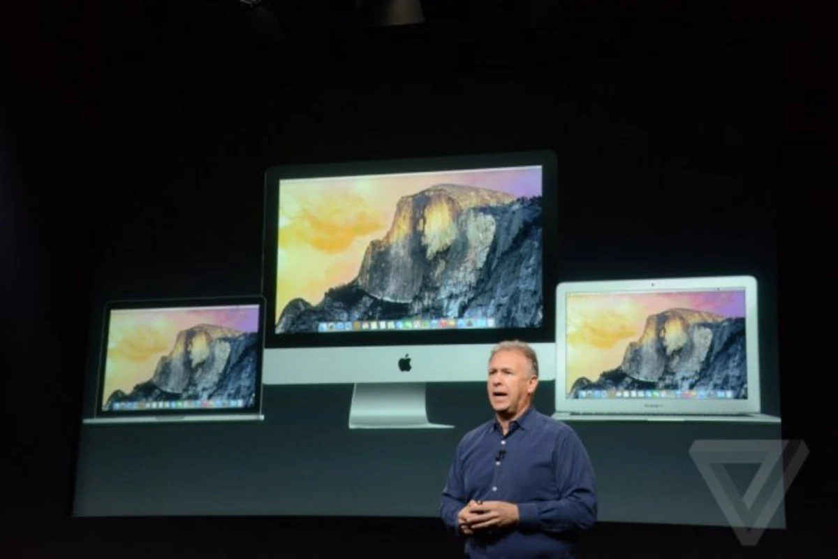 Apple представила новые iPad и iMac