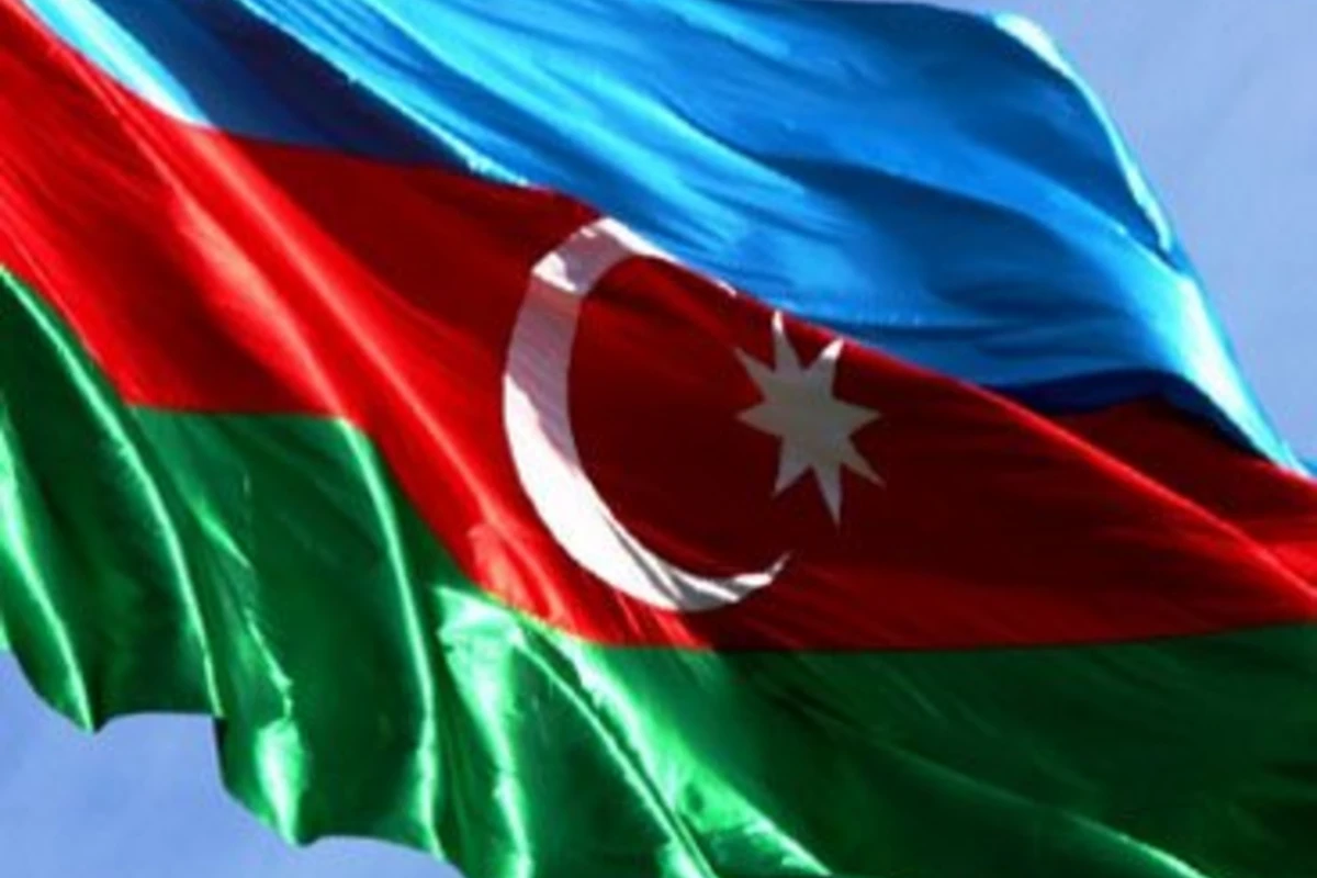 18 октября - День независимости Азербайджана