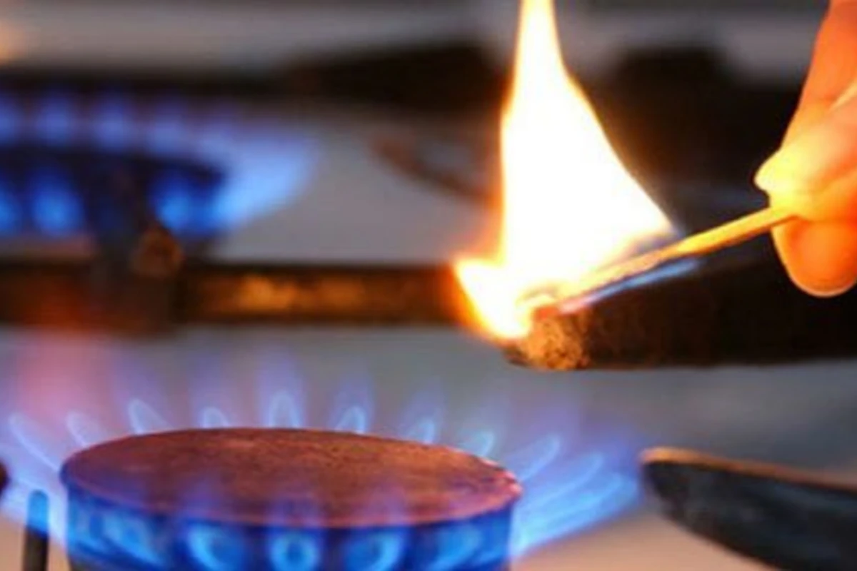 В двух бакинских поселках ограничат подачу газа
