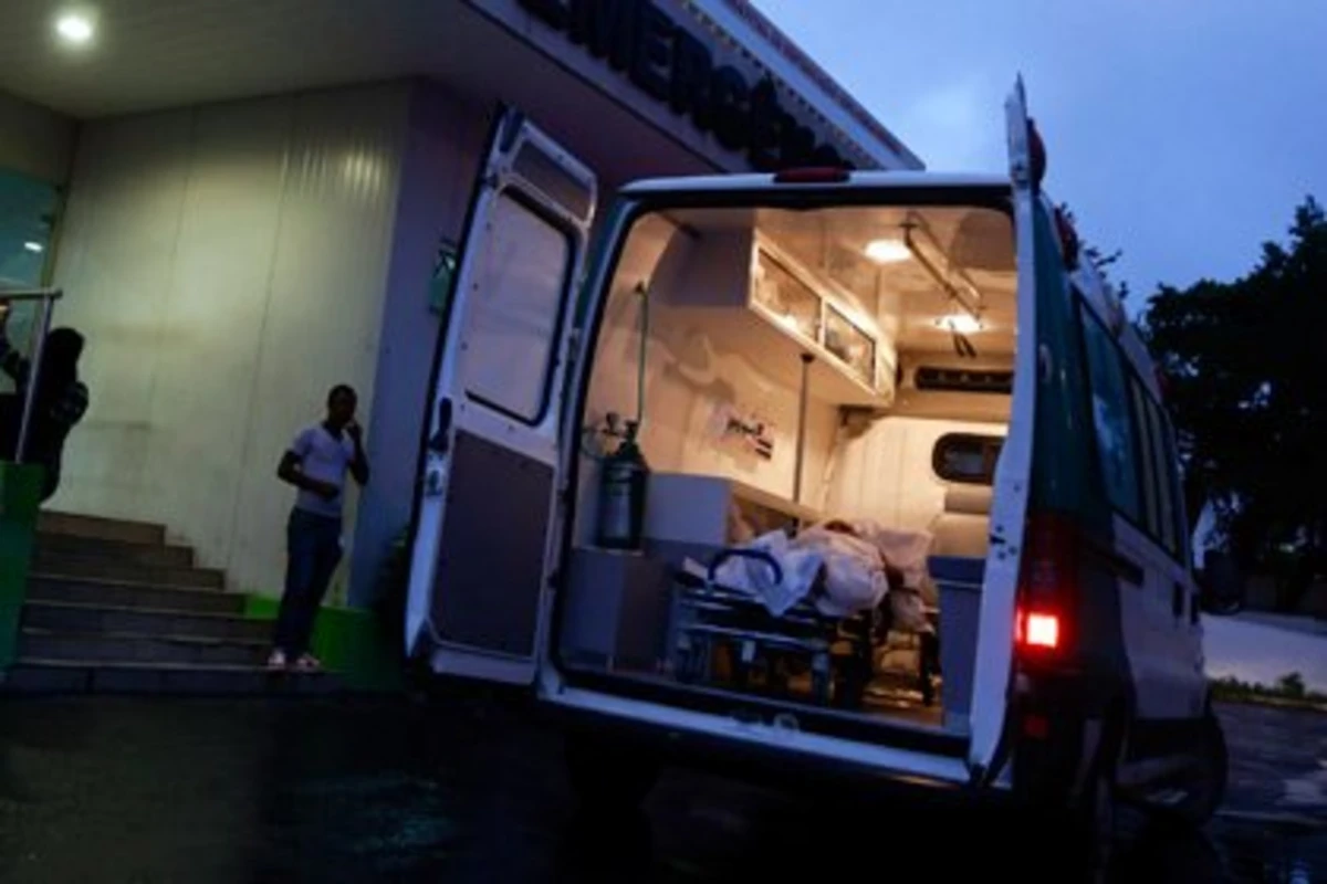 В драке перед матчем чемпионата Бразилии по футболу погиб фанат