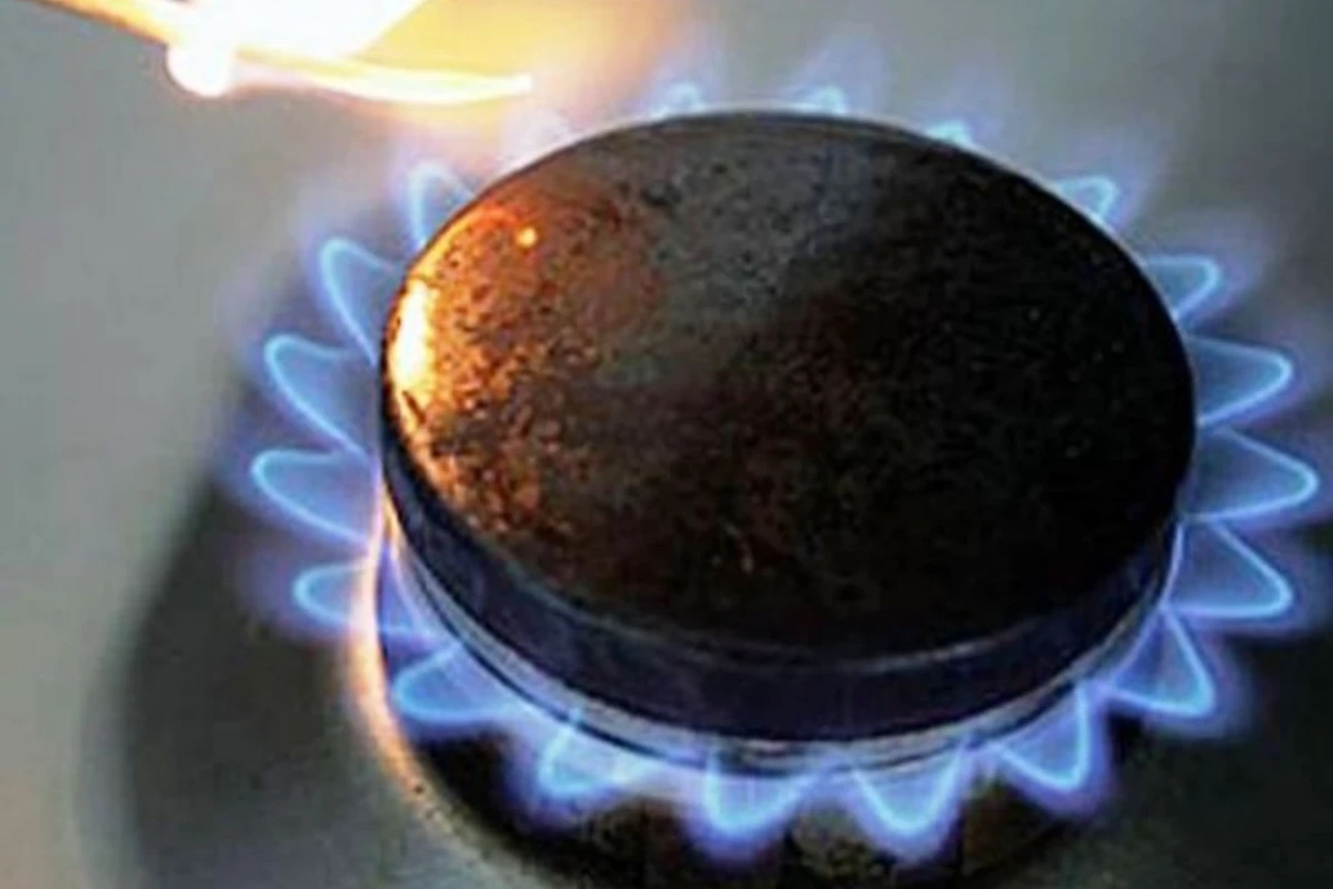 В ряде районов Азербайджана и Баку ограничена подача газа