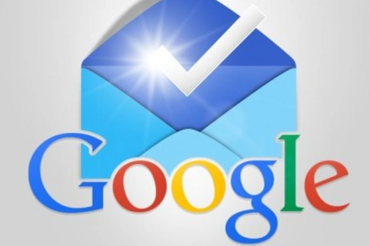 Google представила новый почтовый сервис