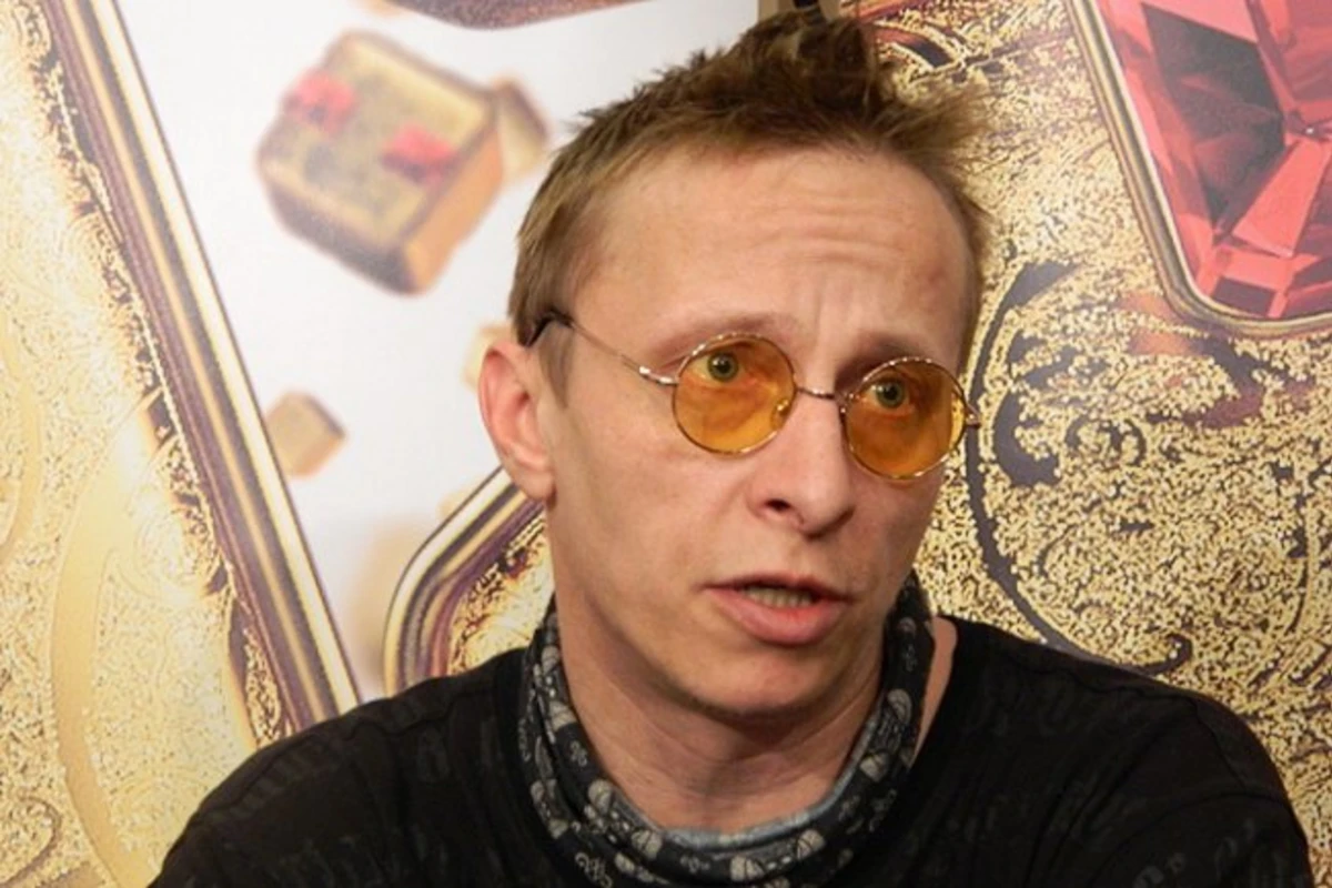 Иван Охлобыстин: Умершие от вируса Эбола люди позже оживают