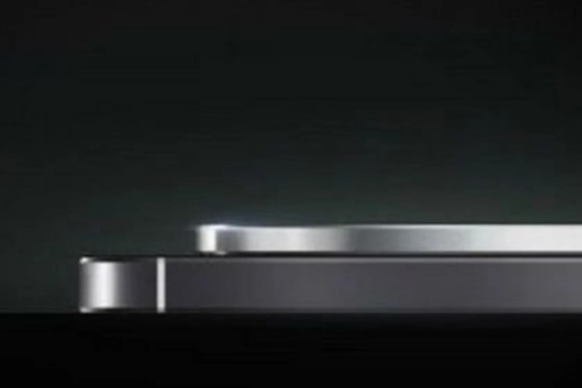 Vivo готовит самый тонкий в мире смартфон толщиной 3,8 мм