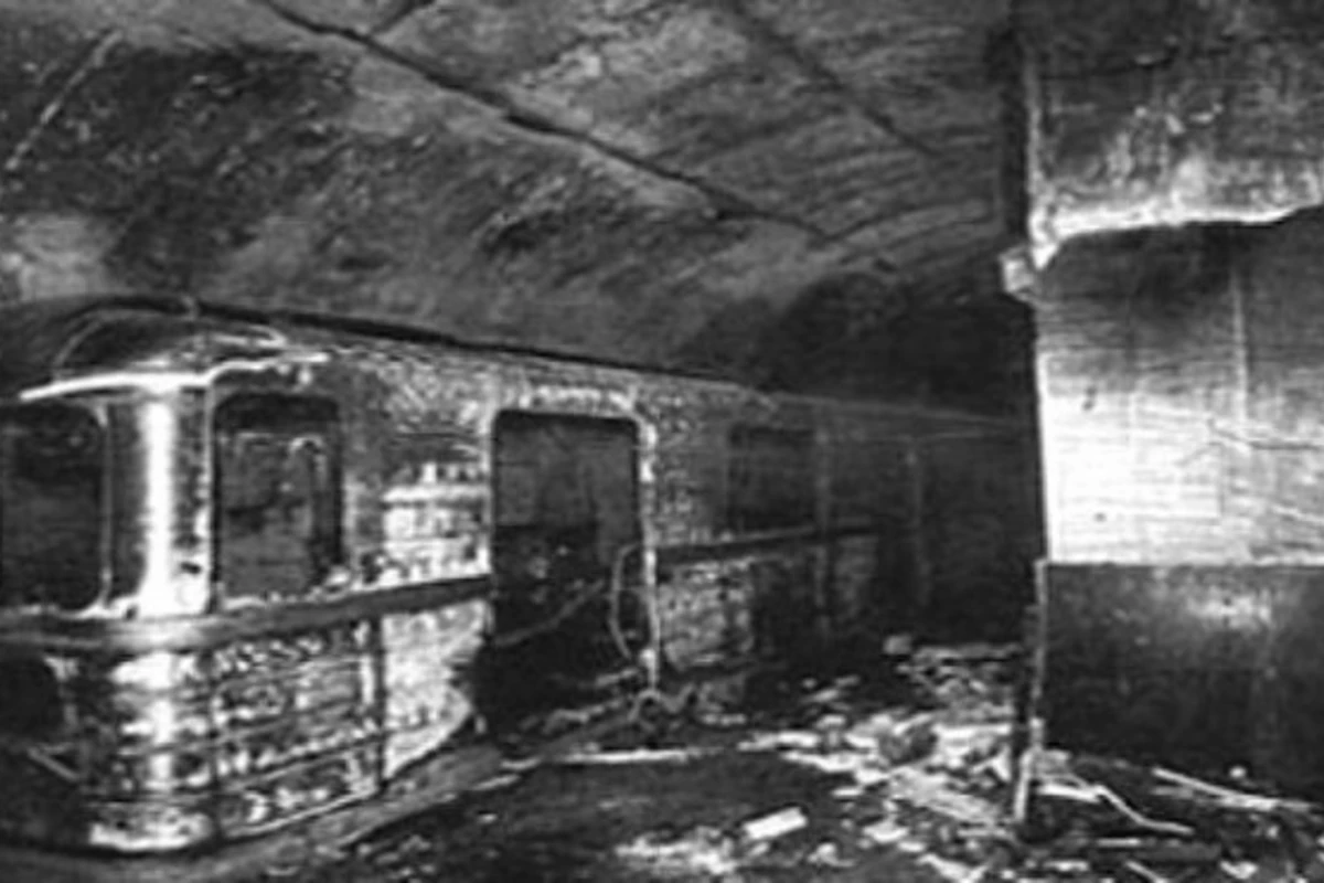 Минуло 19 лет со дня страшной трагедии в бакинском метро