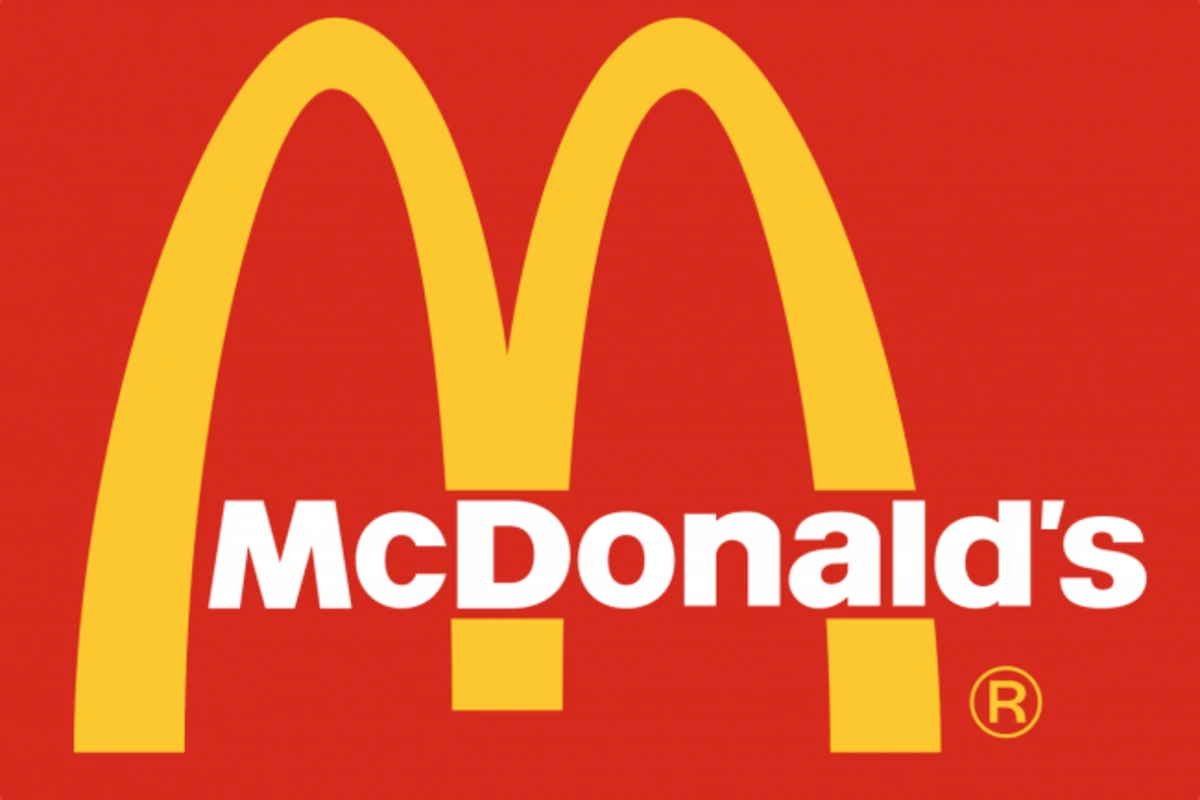 У McDonald`s появится новый слоган
