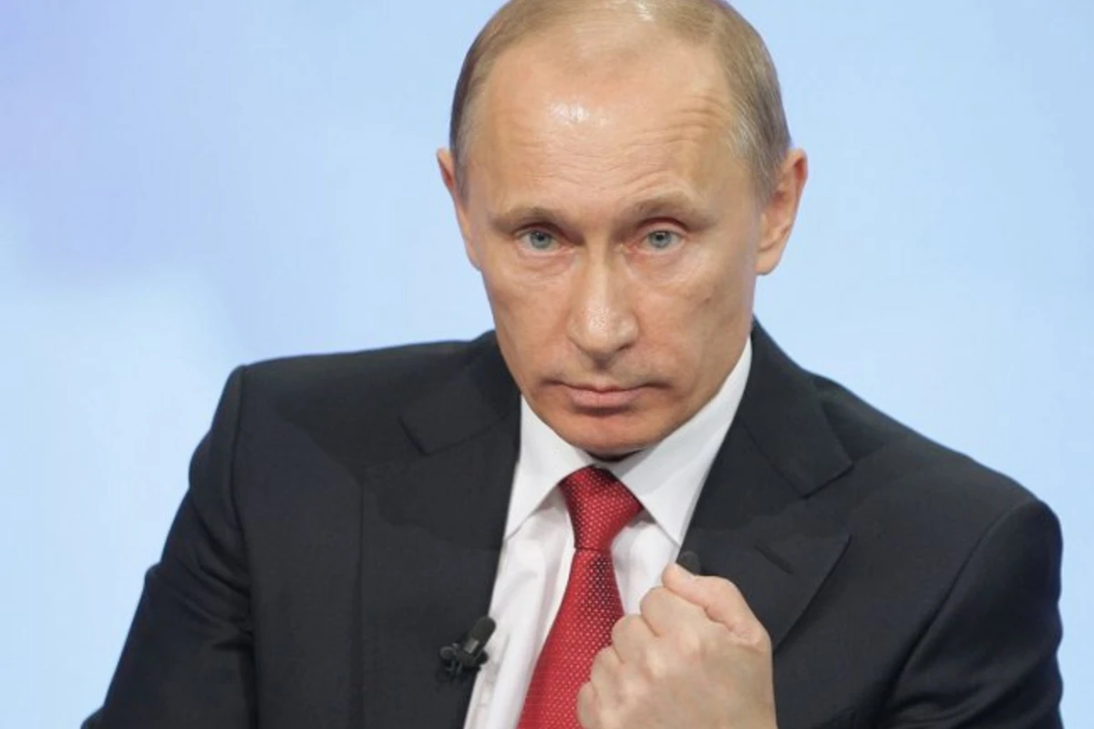 Песков опроверг сообщения о возможной тяжелой болезни Путина