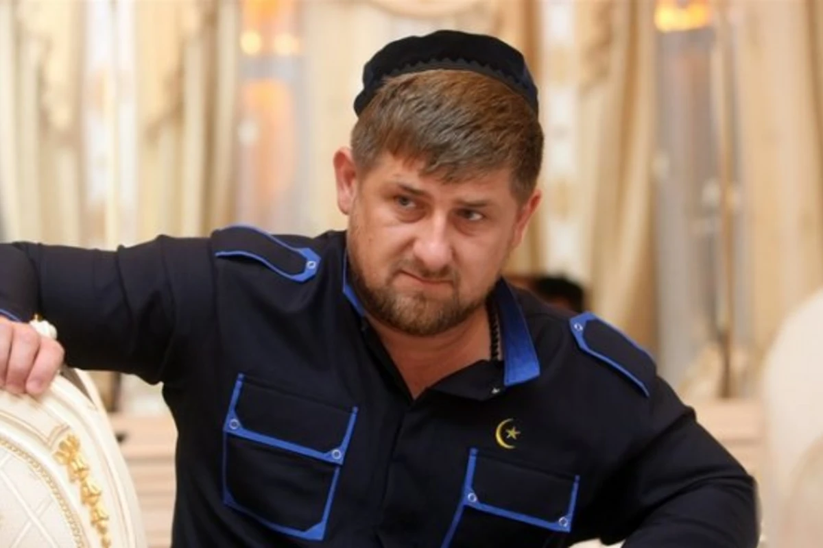 Рамзан Кадыров построит в Грозном чудо-аэропорт