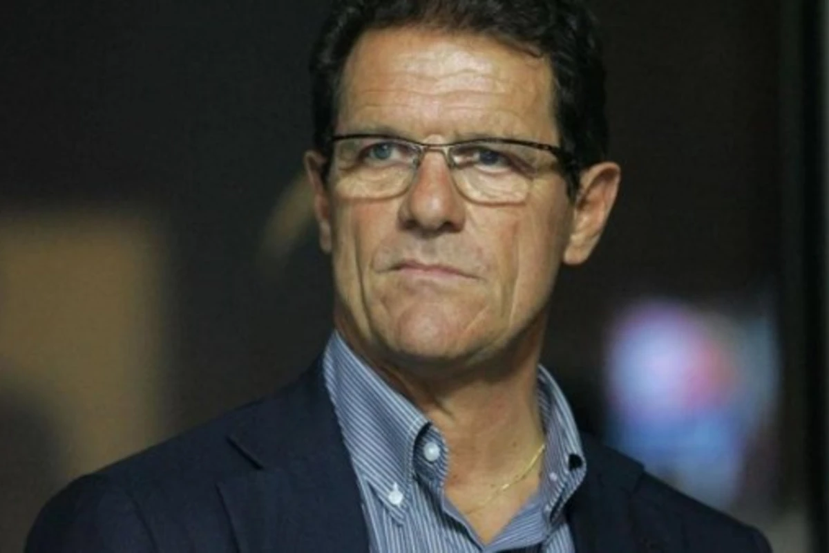 Фабио Капелло: «Роналду не так одарен технически, как Месси»