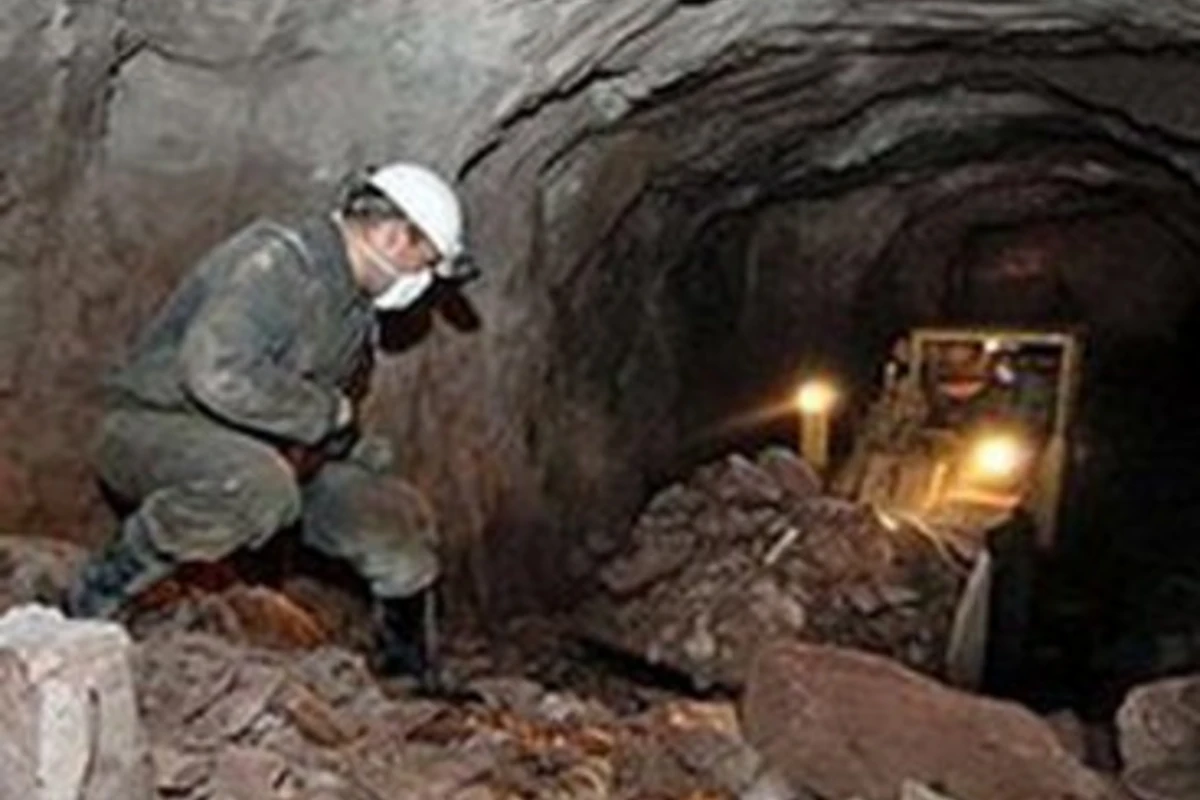 В Турции произошел третий за 10 дней обвал на шахте