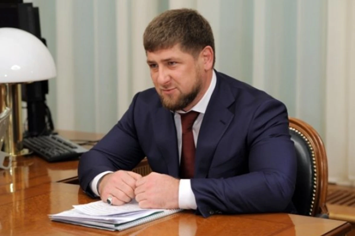Рамзан Кадыров встретится с Башаром Асадом