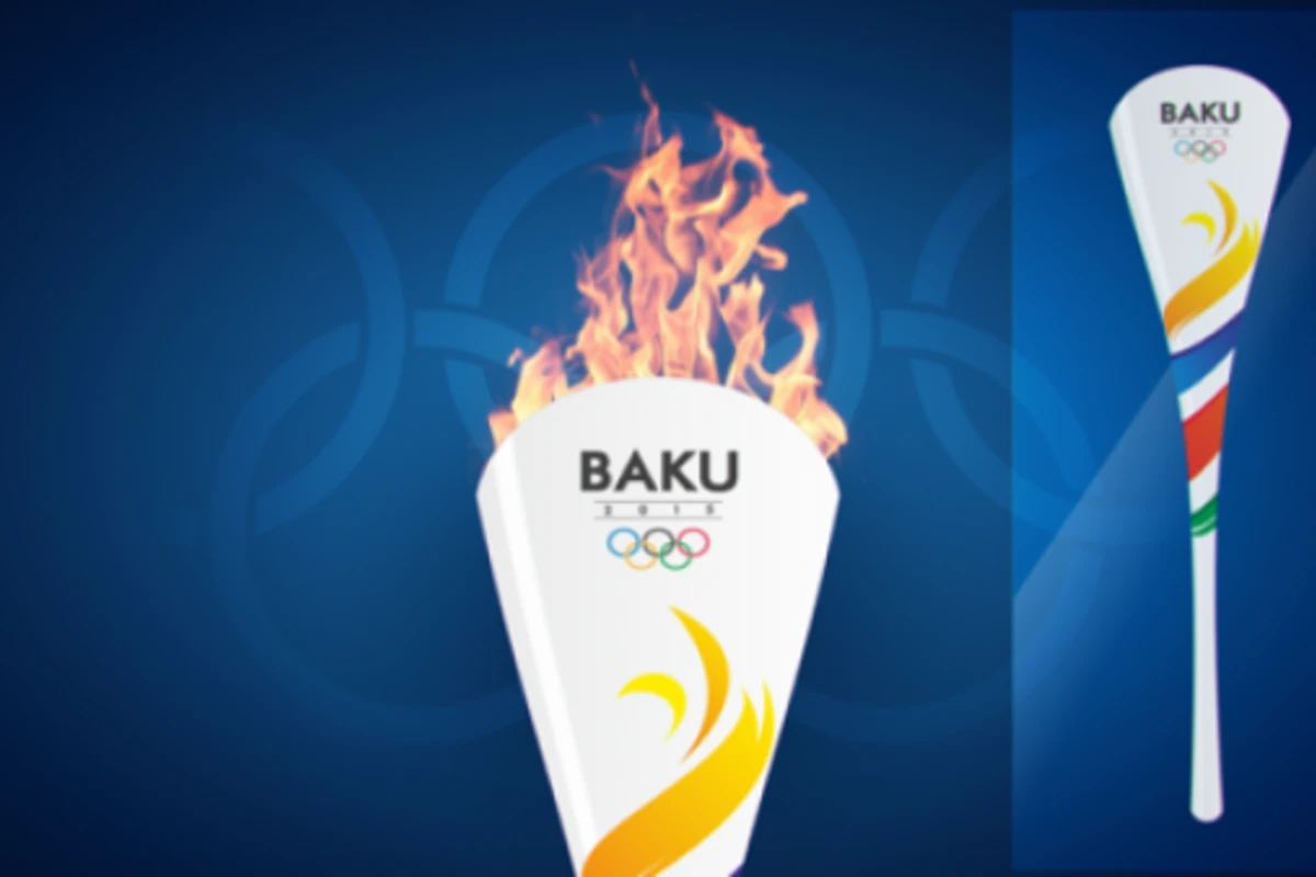 Сборная Армении примет участие в Европейских играх-2015 в Баку