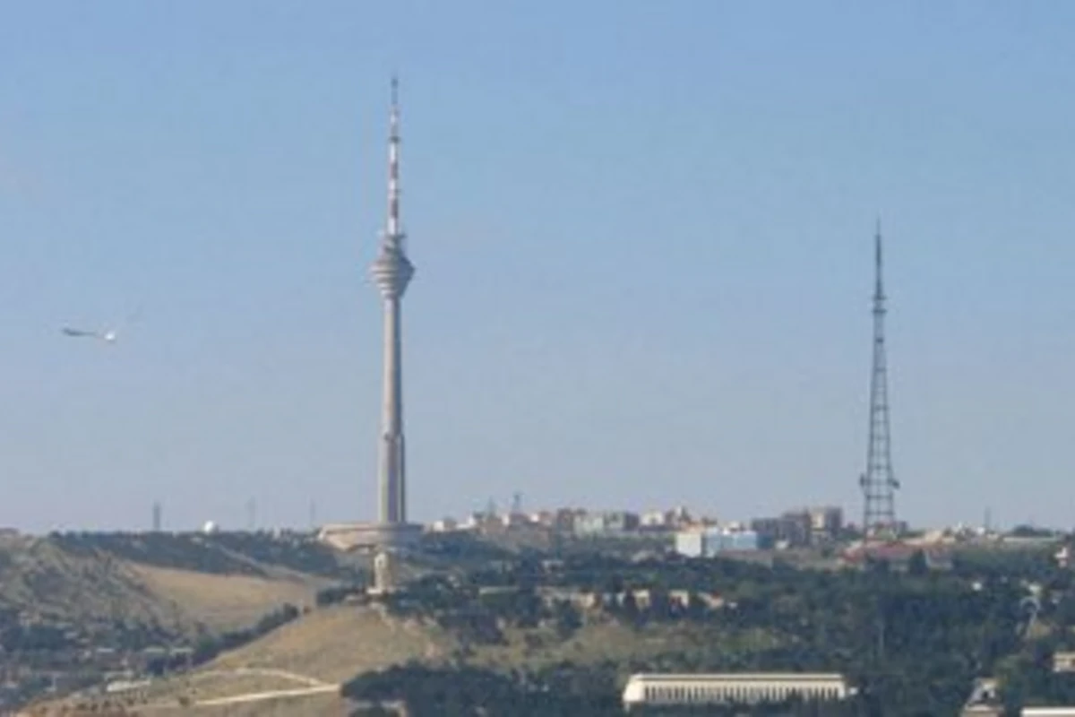 Сегодня в Азербайджане отмечают День работников радио и телевидения