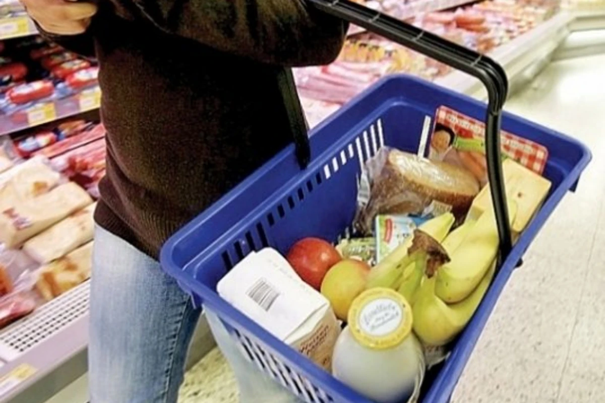 В Баку растут цены на продукты питания