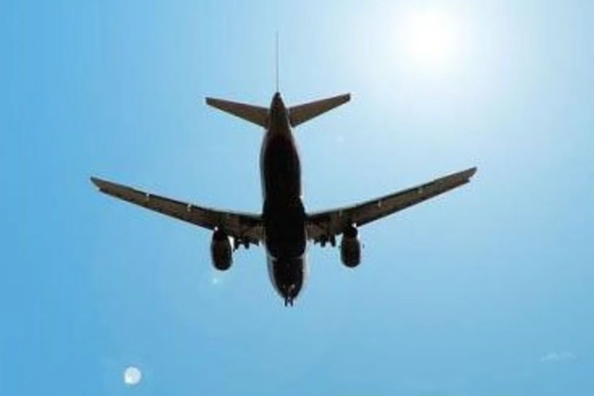 Будет открыт авиарейс Баку-Мешхед