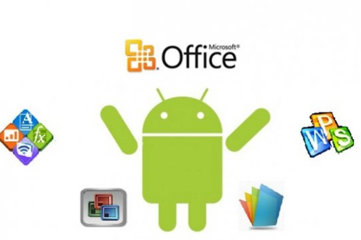 Microsoft сделала Office бесплатным для iOS и Android