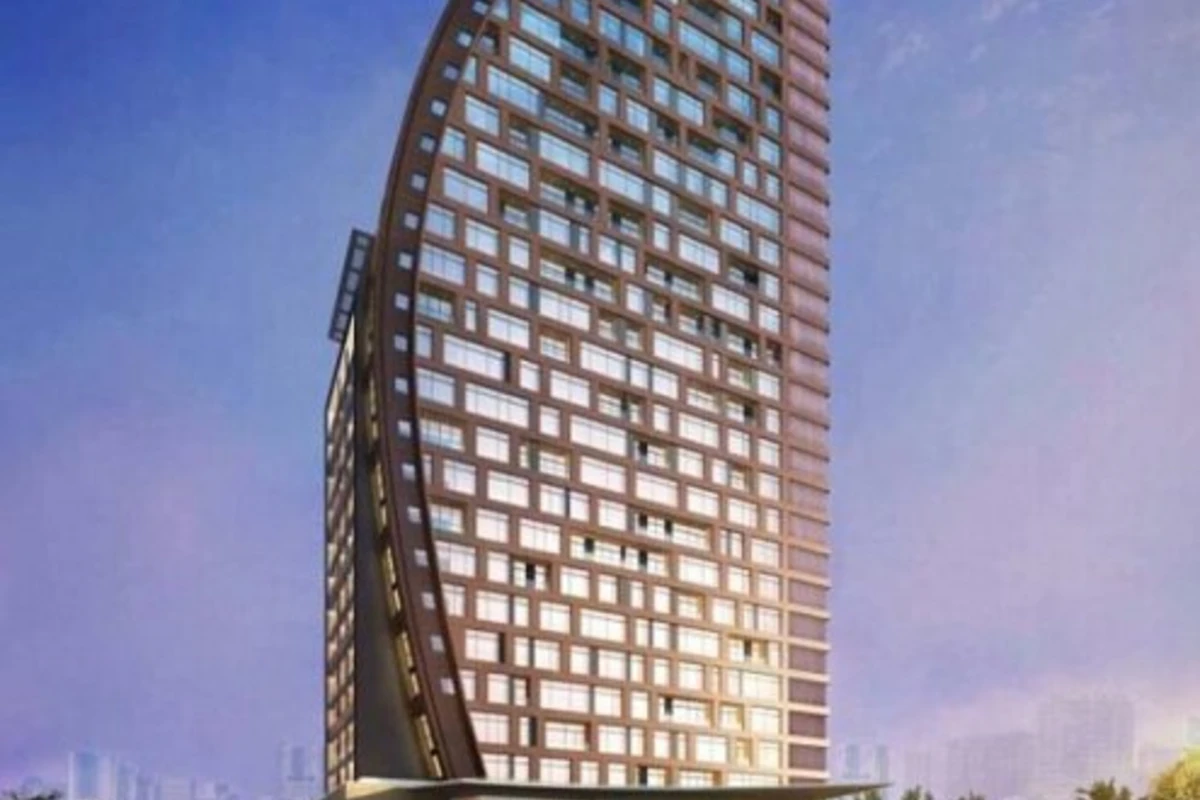 «Daily Mail» о грандиозном отеле Trump Tower, возводимом в Баку