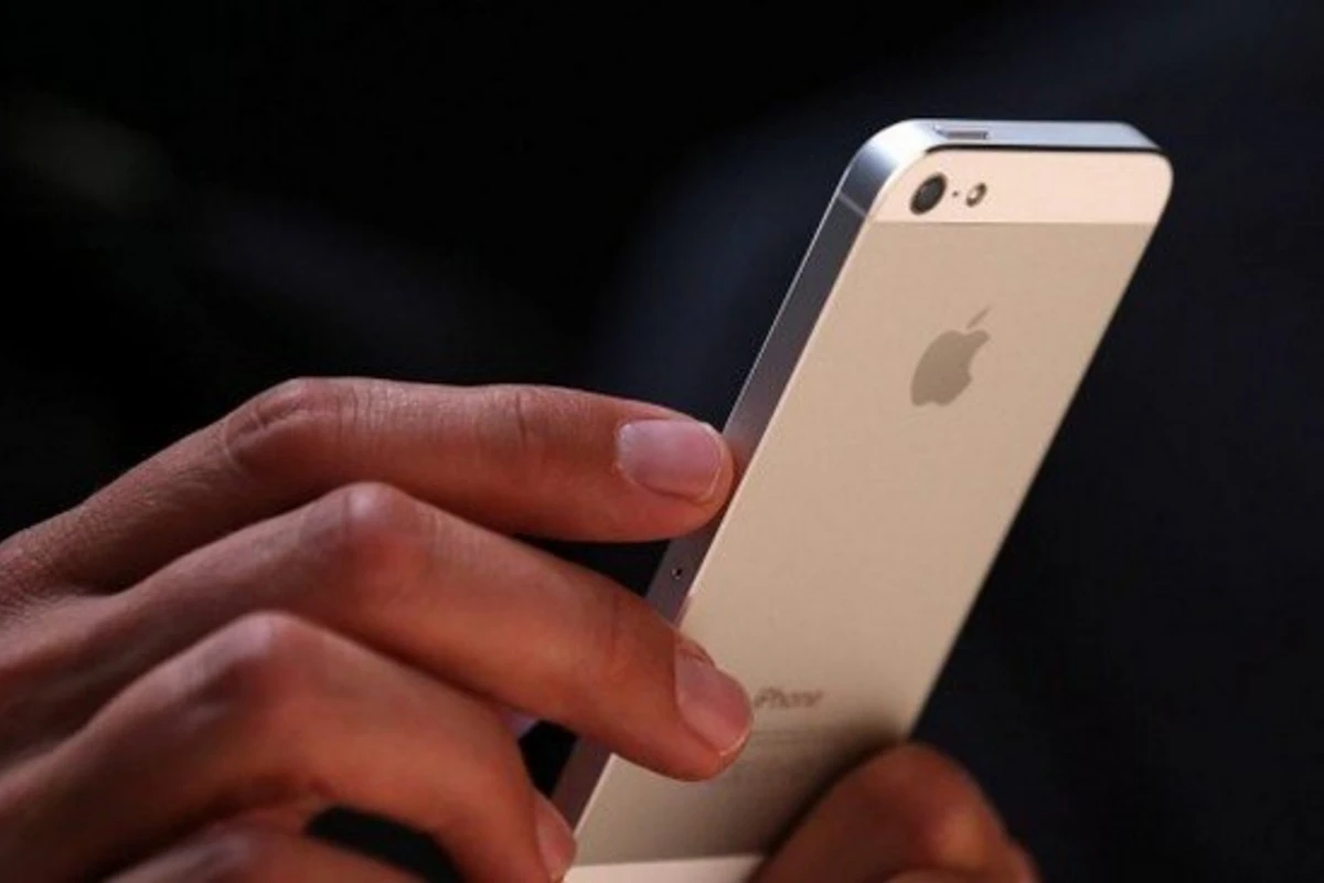 Устройствам Apple грозит взлом