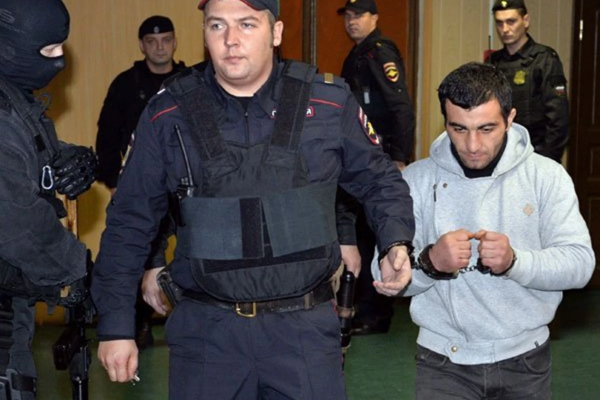 Апелляционную жалобу Орхана Зейналова рассмотрят 27 ноября