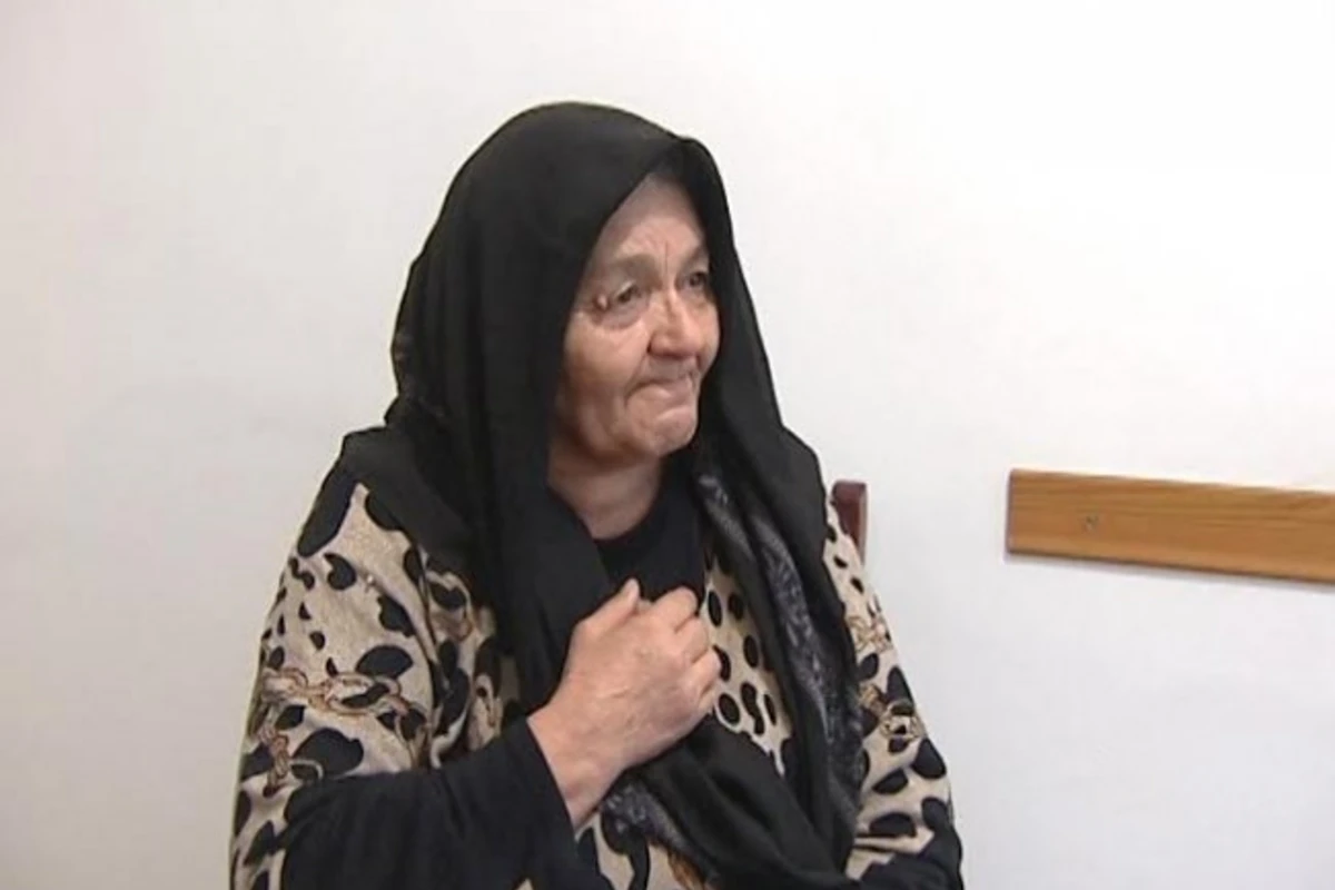 Bakıda oğul, ana, nənə həbs olunub
