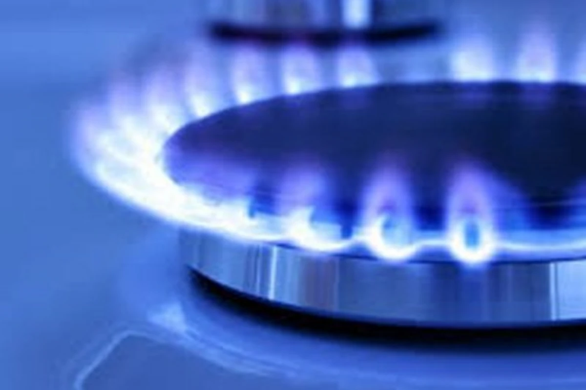 В двух районах Азербайджана ограничено газоснабжение