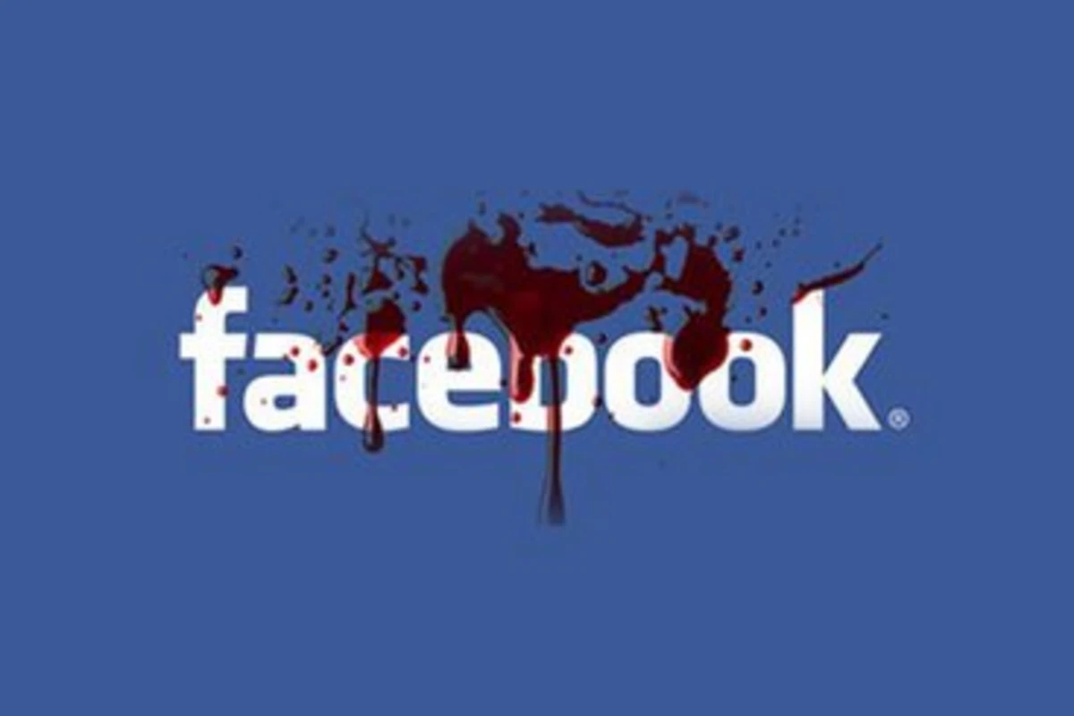 В Баку переписка в Facebook закончилась убийством школьника