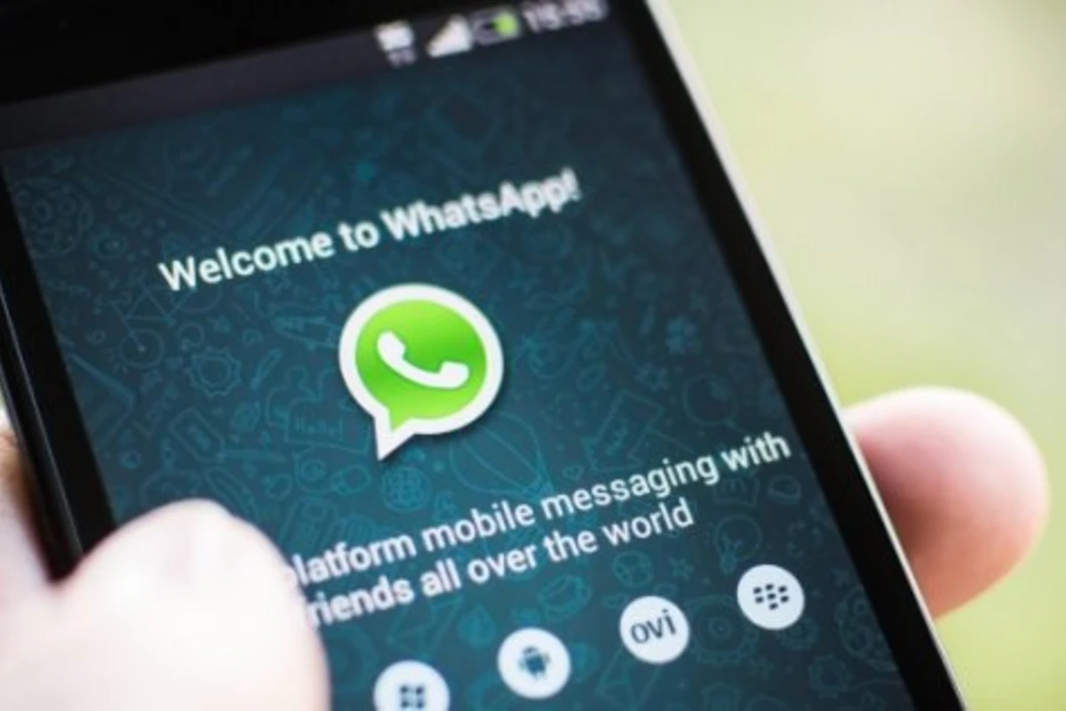 WhatsApp ввел функцию отключения уведомлений о прочтенных сообщениях