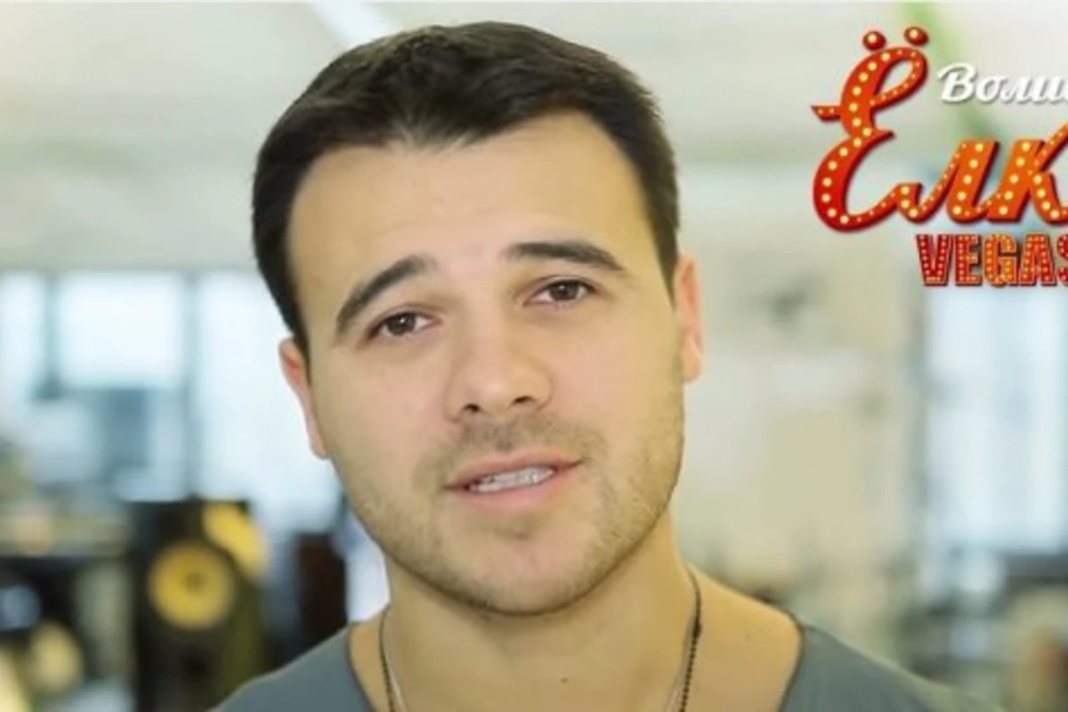 EMIN организовал благотворительную акцию для детей-сирот (видео)