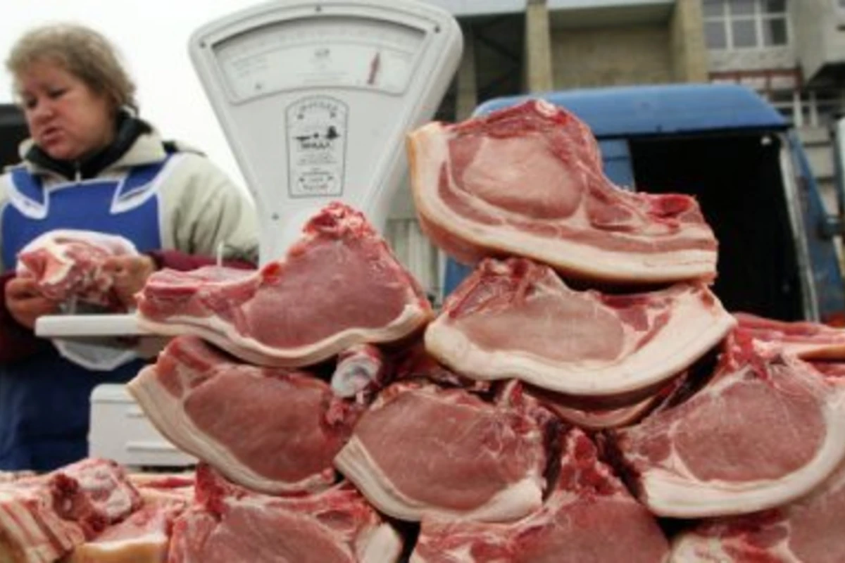 Может возобновиться ввоз мясной и молочной продукции из Азербайджана в Россию