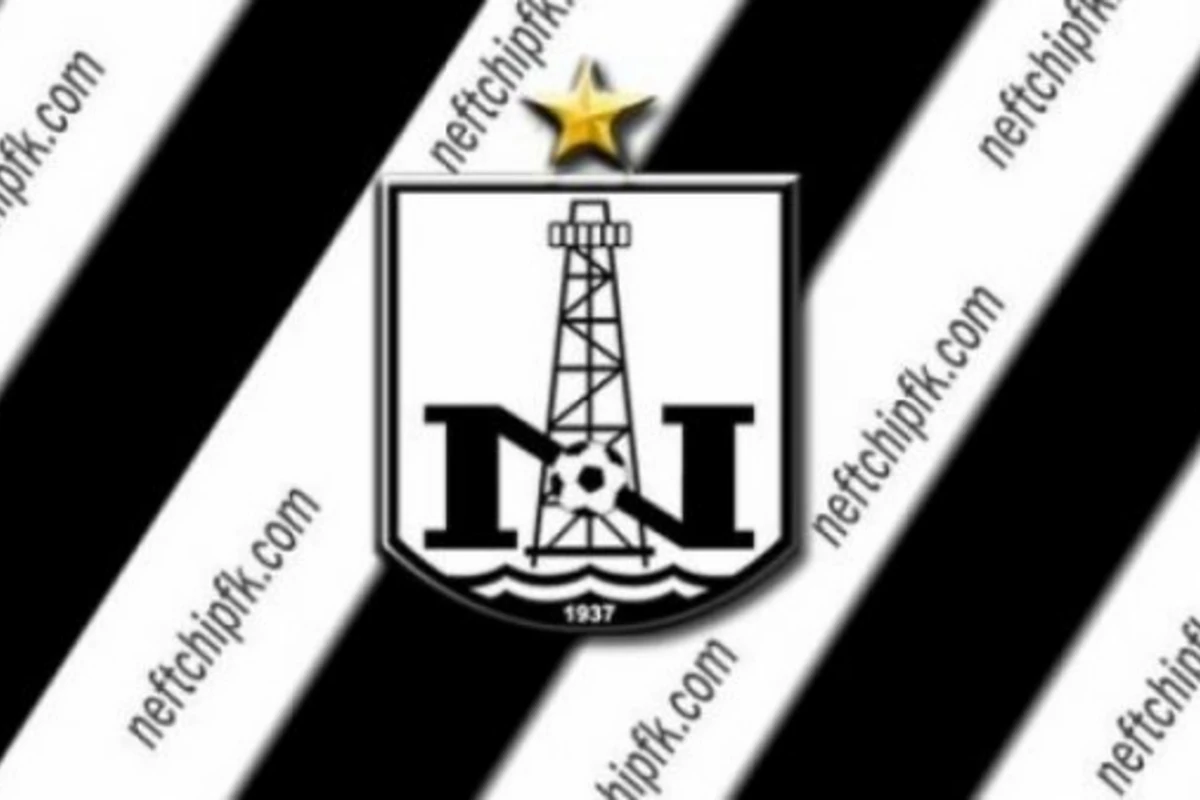 Подал в отставку тренер футбольного клуба «Нефтчи»