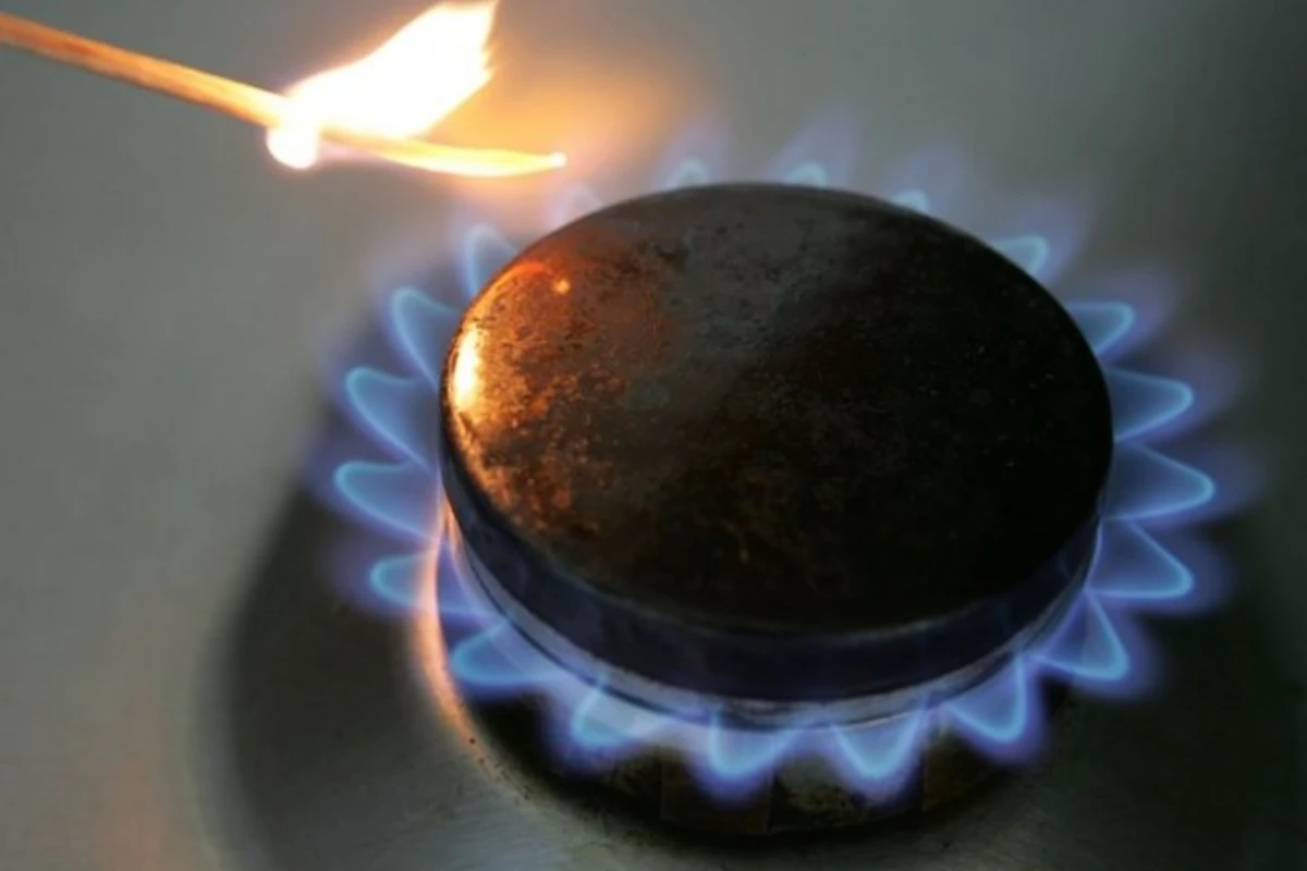 Будет ограничена подача газа в два района Азербайджана
