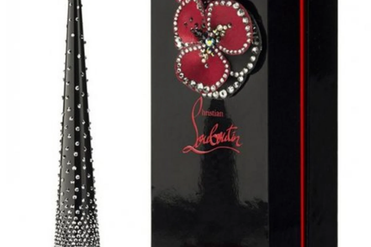 Christian Louboutin выпустили лимитированную серию лака для ногтей за 675$