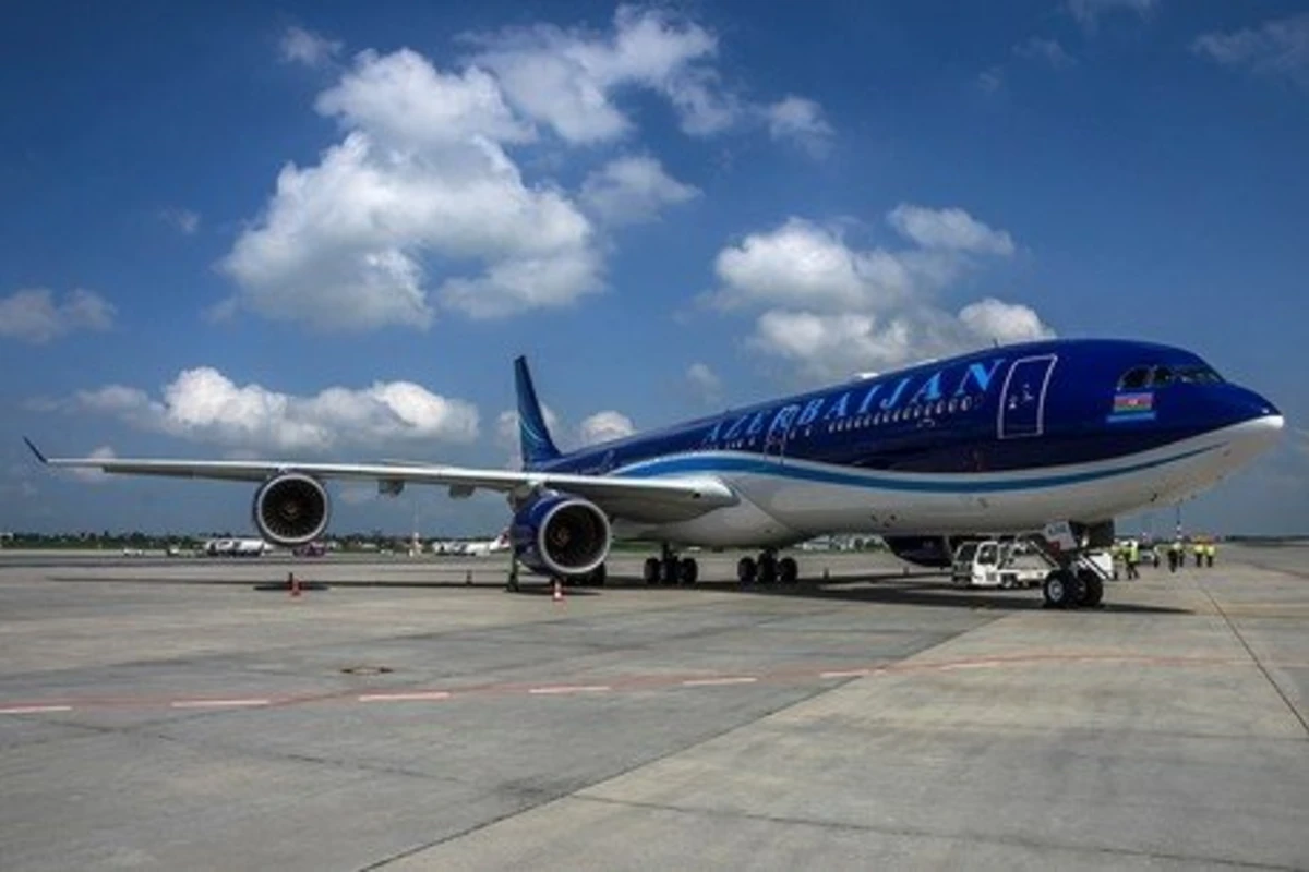 AZAL примет первый Boeing-787 Dreamliner