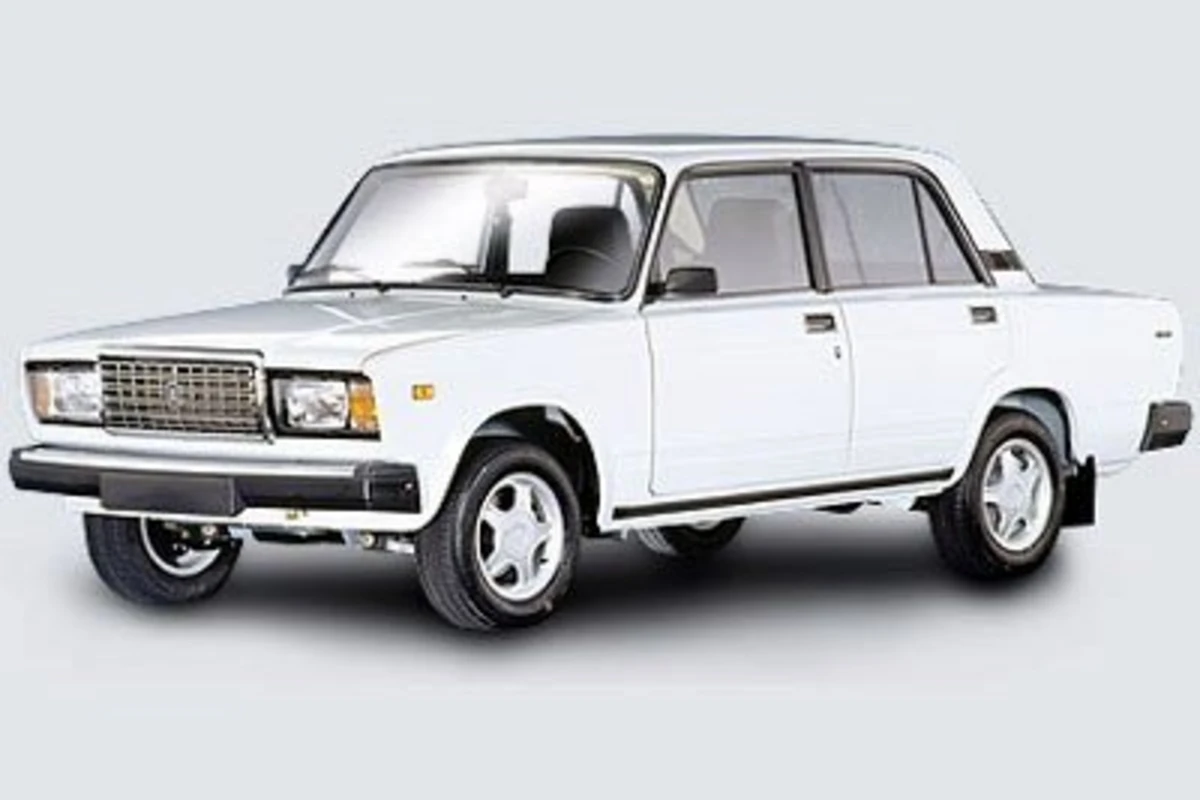 Самые популярные автомобили в Баку