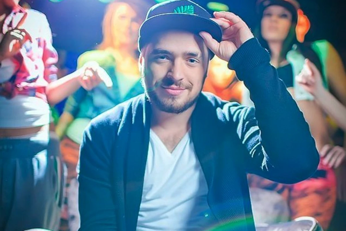 В Баку выступит R`n`B артист №1 в России Илья Киреев (видео)