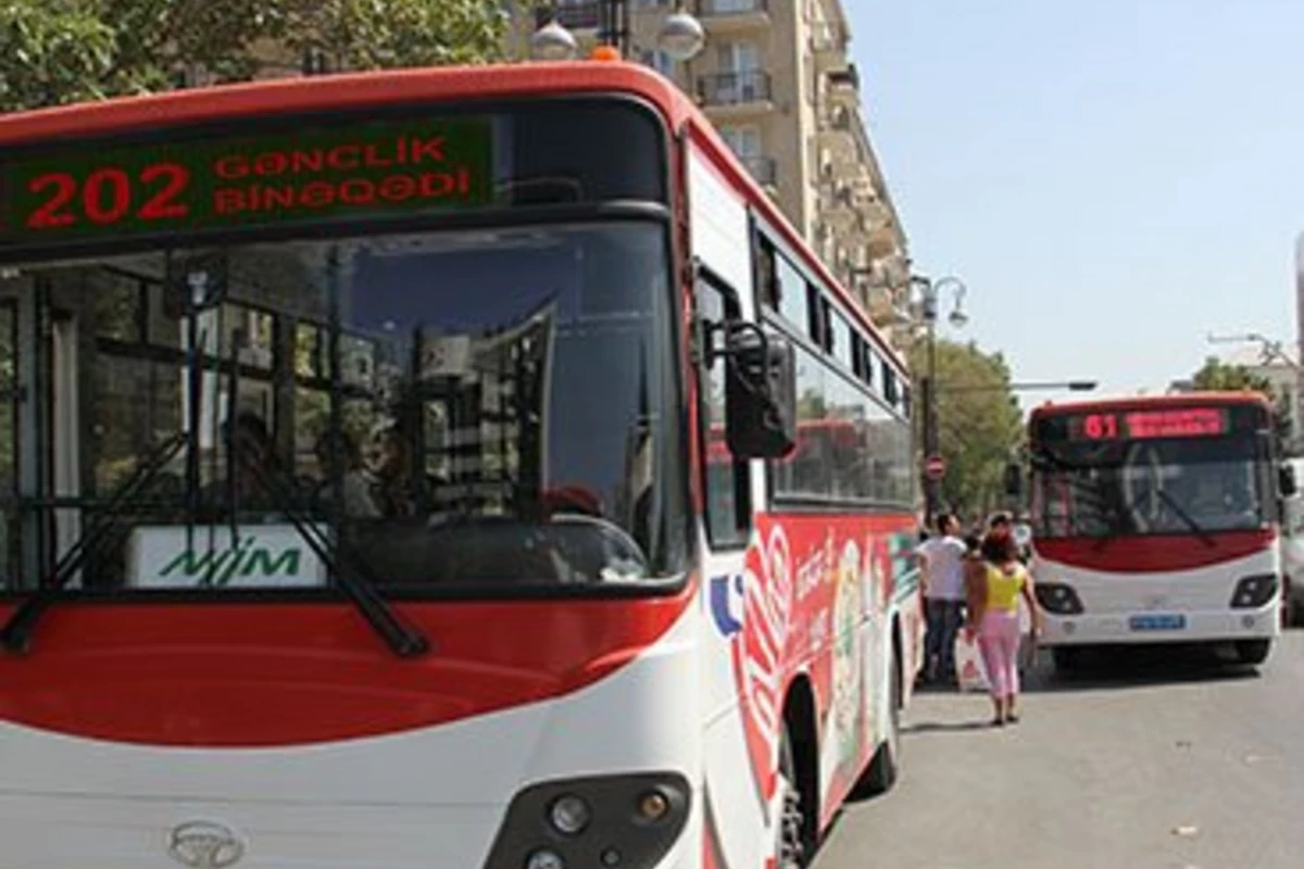 Минтранспорта Азербайджана прокомментировало вопрос повышения стоимости проезда в общественном транспорте