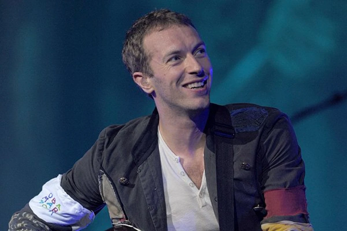 Coldplay выпустили интерактивный клип