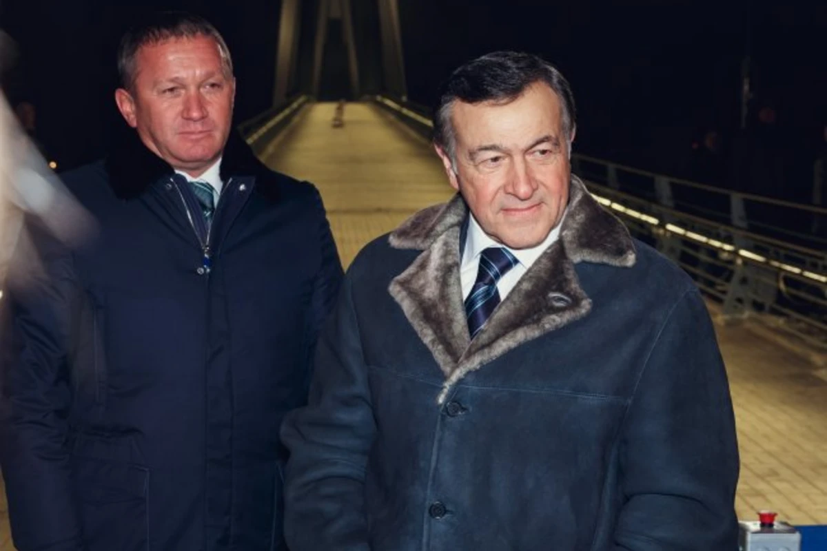 Экономический прогноз от Араса Агаларова