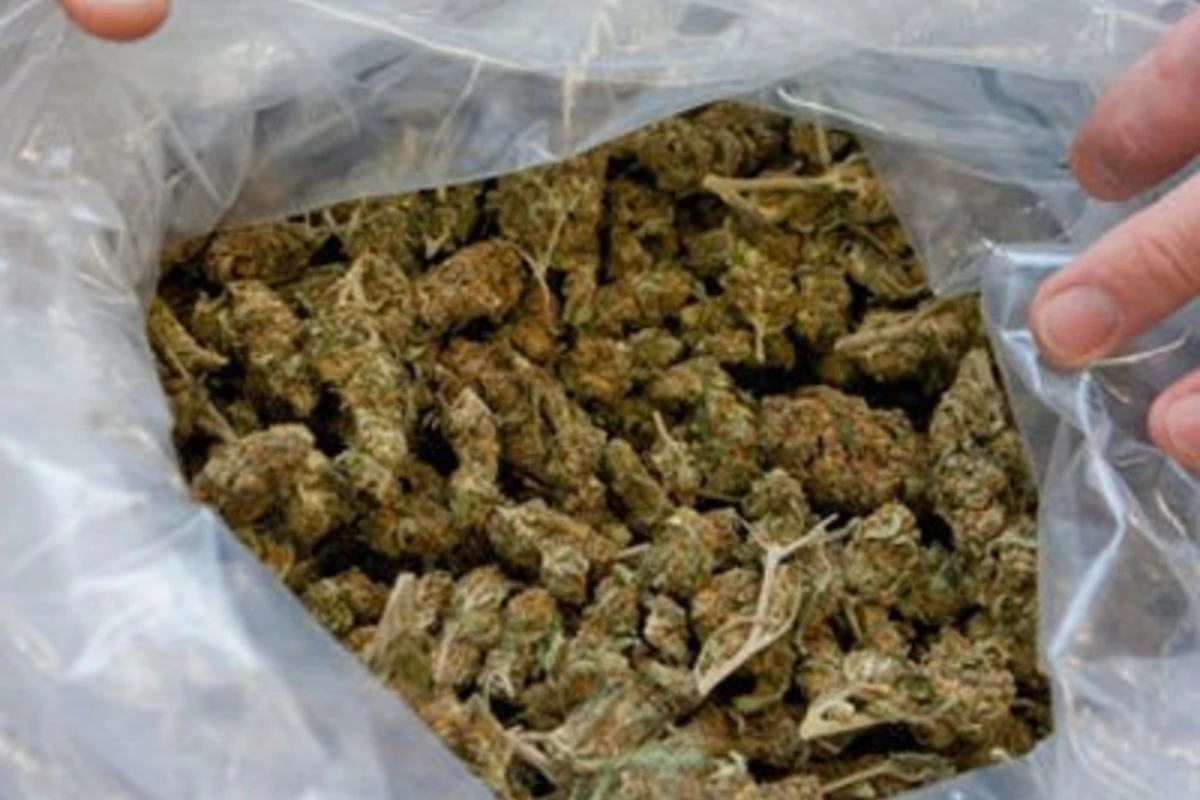 В Баку в посылках из Канады обнаружено более 4 кг марихуаны
