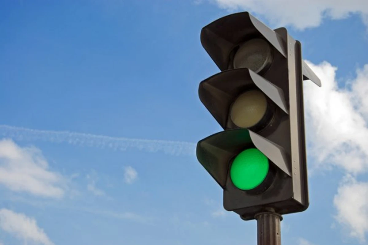В Баку могут появиться говорящие светофоры для инвалидов по зрению