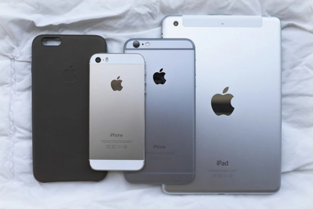 Apple выпустит iPhone для женщин