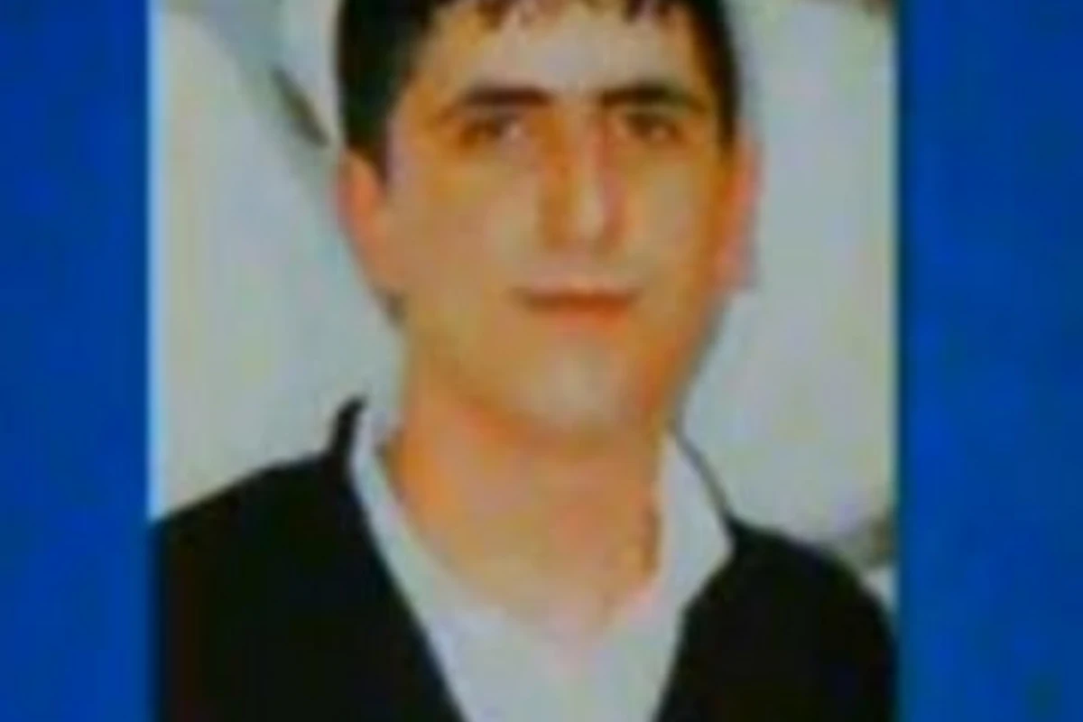 В Шеки пропал 22-летний молодой человек